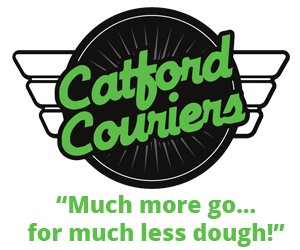 Catford Couriers London and Kent