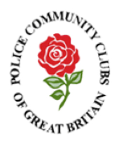 Catford Couriers Police Community Clubs of GB