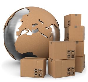 Catford Couriers Worldwide Parcel Delivery London and Kent